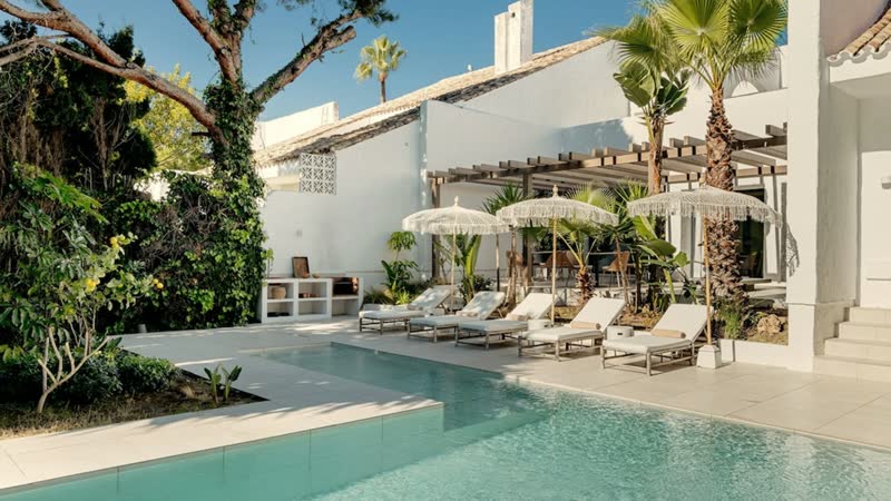 Anfitrion Villas & Suites