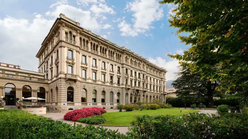Palace Hotel