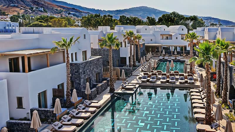 Radisson Blu Zaffron Resort