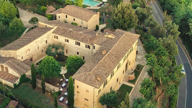 Relais Della Rovere